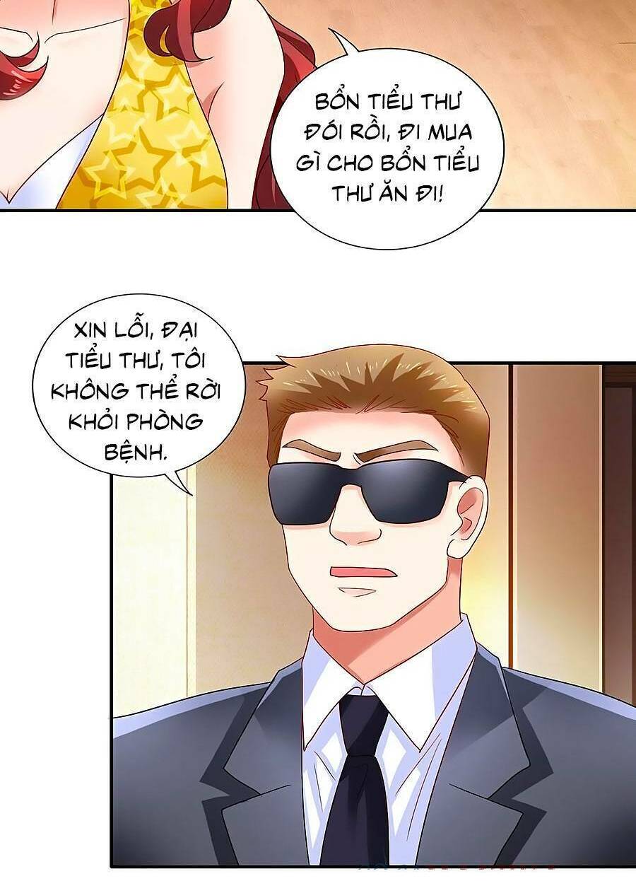 Đưa mami về nhà: Chapter 421