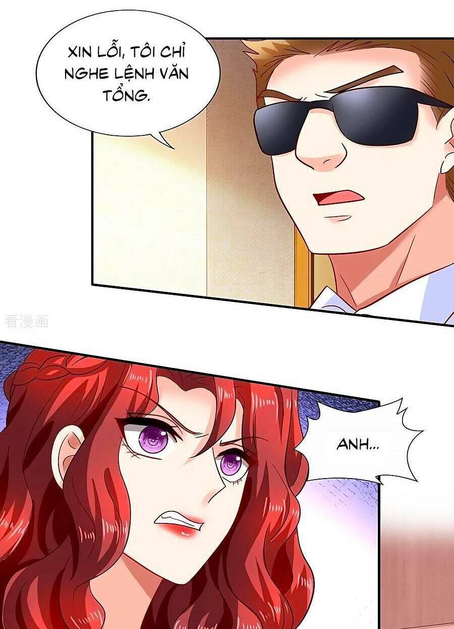 Đưa mami về nhà: Chapter 421