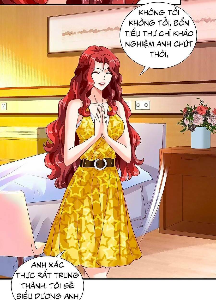 Đưa mami về nhà: Chapter 421
