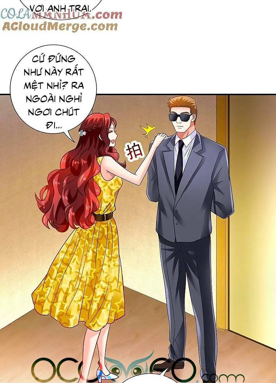 Đưa mami về nhà: Chapter 421