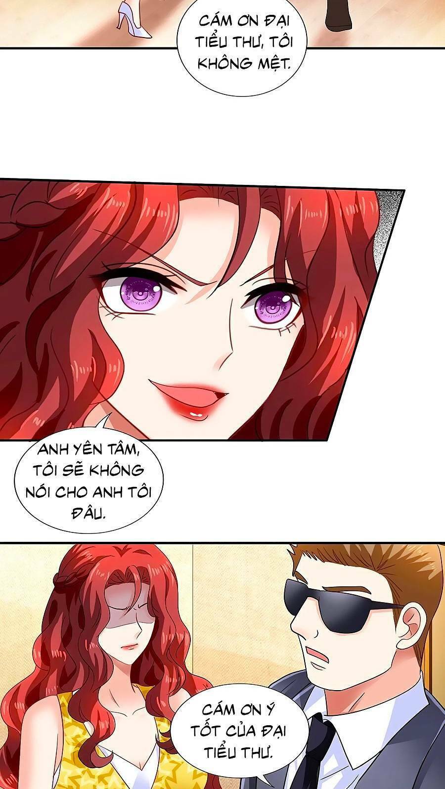 Đưa mami về nhà: Chapter 421