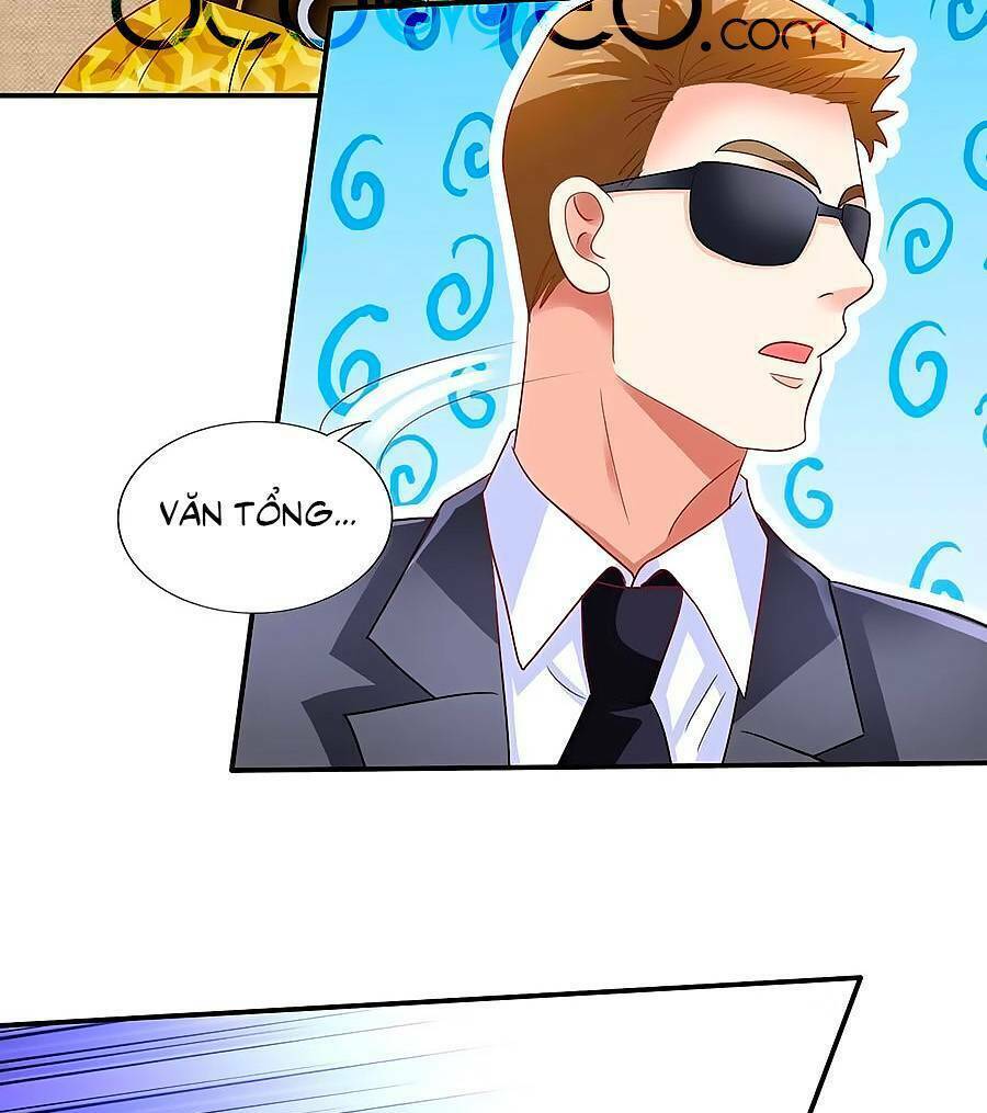 Đưa mami về nhà: Chapter 421