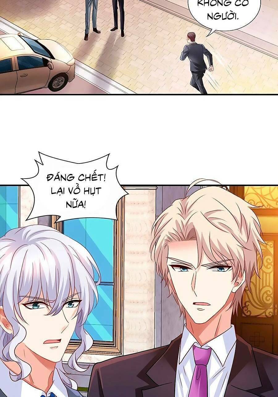 Đưa mami về nhà: Chapter 421