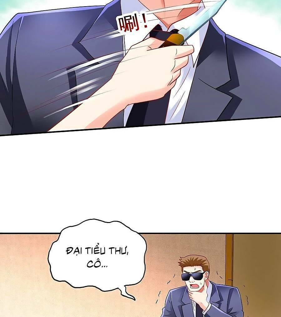 Đưa mami về nhà: Chapter 421