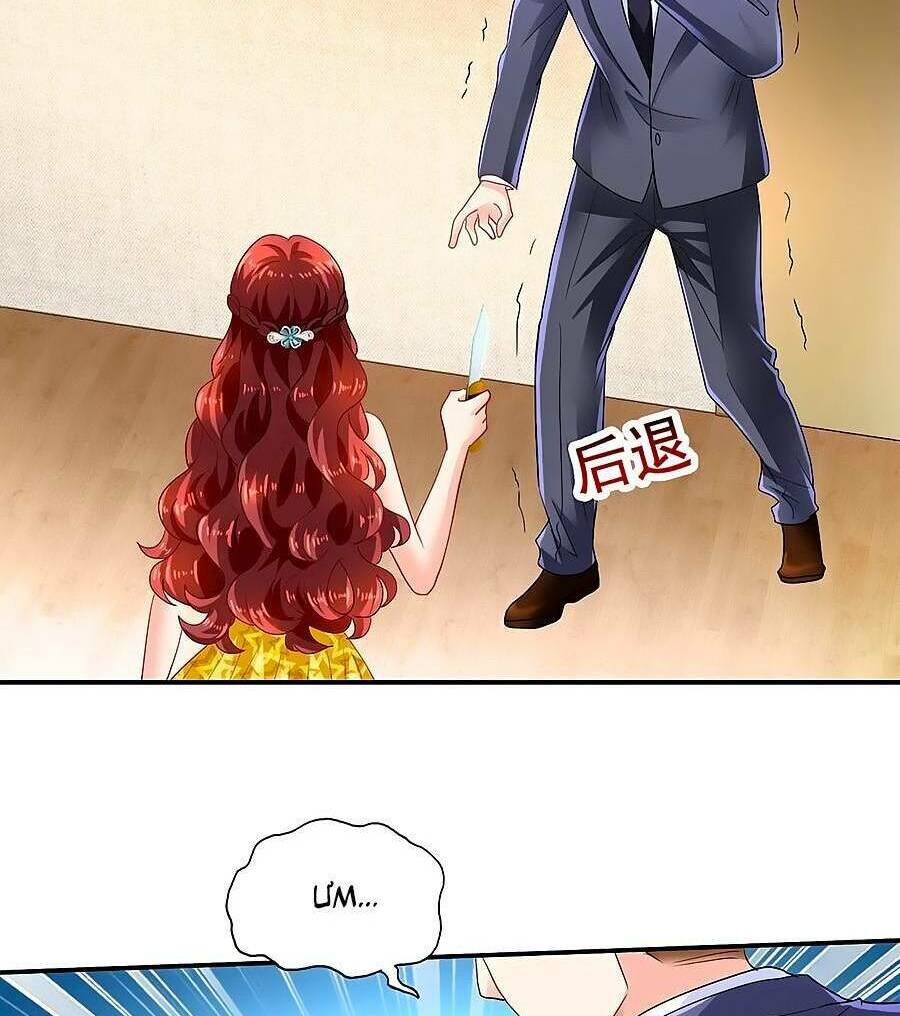 Đưa mami về nhà: Chapter 421