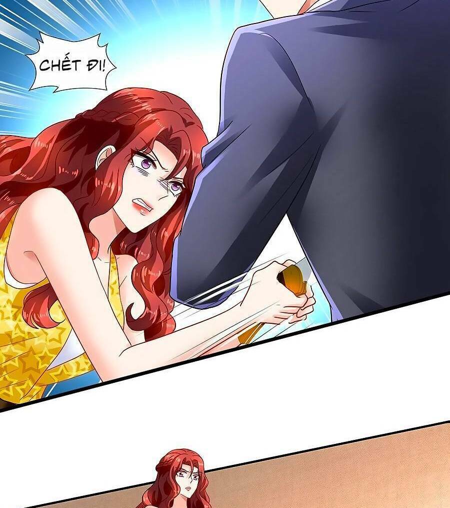 Đưa mami về nhà: Chapter 421