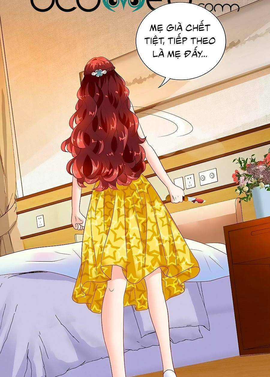 Đưa mami về nhà: Chapter 421