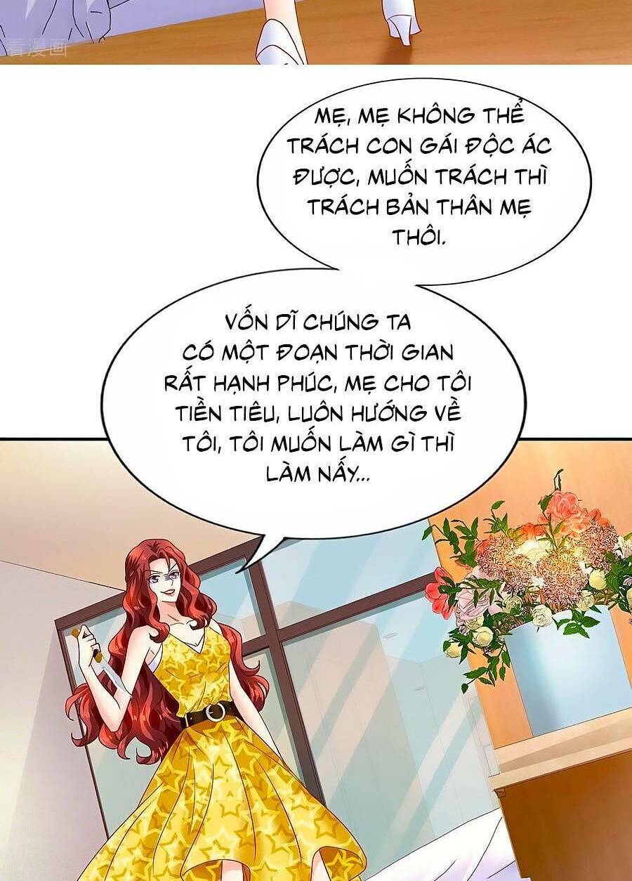 Đưa mami về nhà: Chapter 421