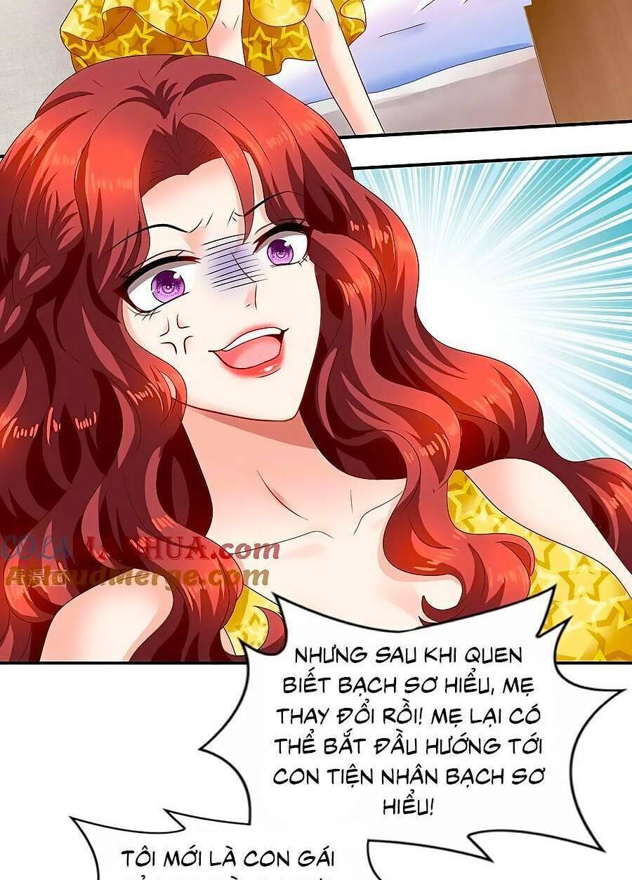 Đưa mami về nhà: Chapter 421