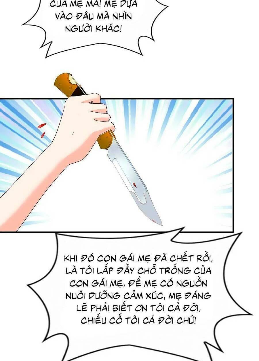 Đưa mami về nhà: Chapter 421