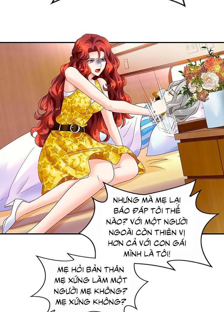Đưa mami về nhà: Chapter 421