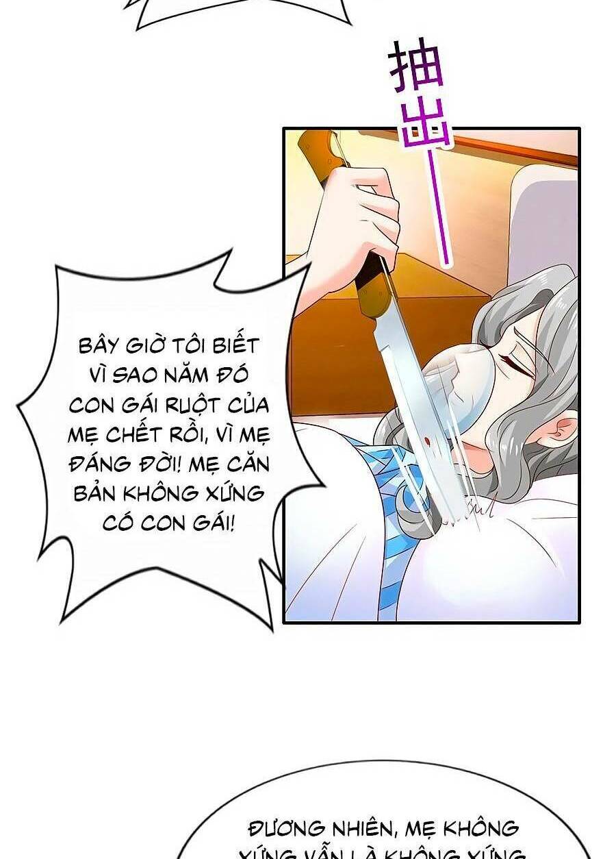 Đưa mami về nhà: Chapter 421
