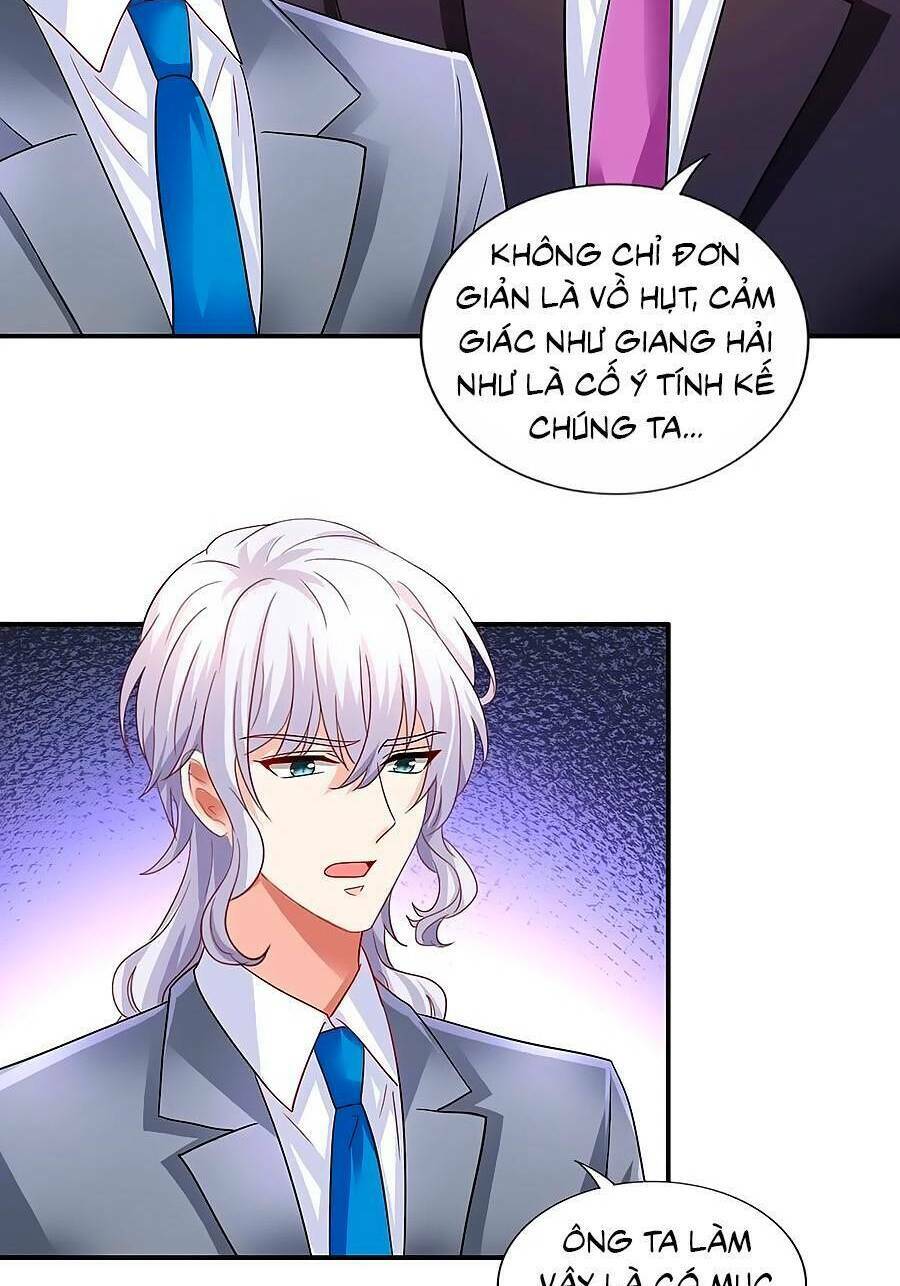 Đưa mami về nhà: Chapter 421