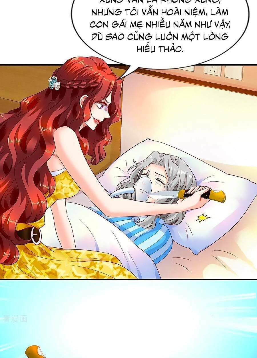 Đưa mami về nhà: Chapter 421