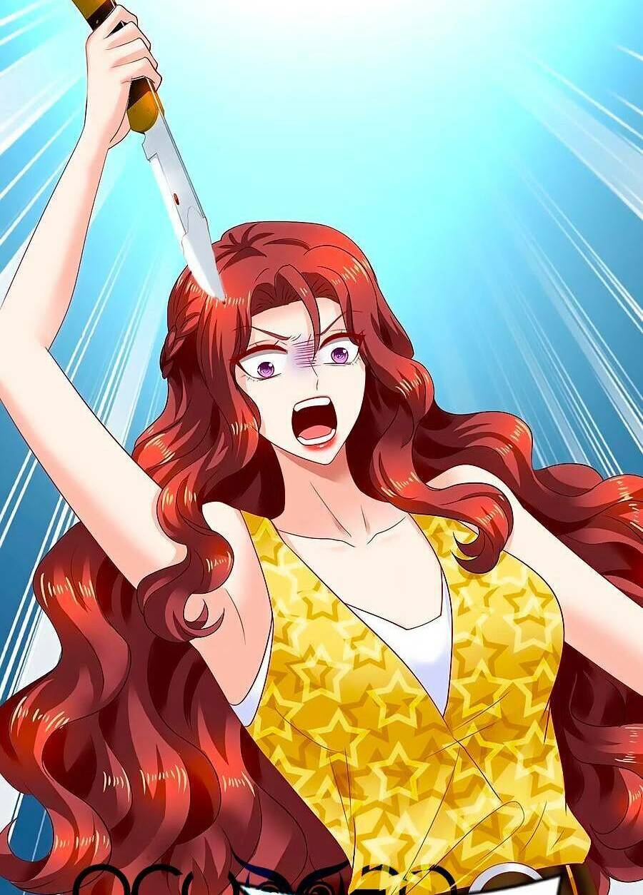 Đưa mami về nhà: Chapter 421