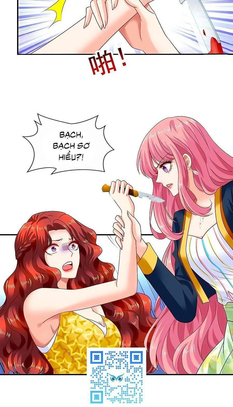 Đưa mami về nhà: Chapter 421