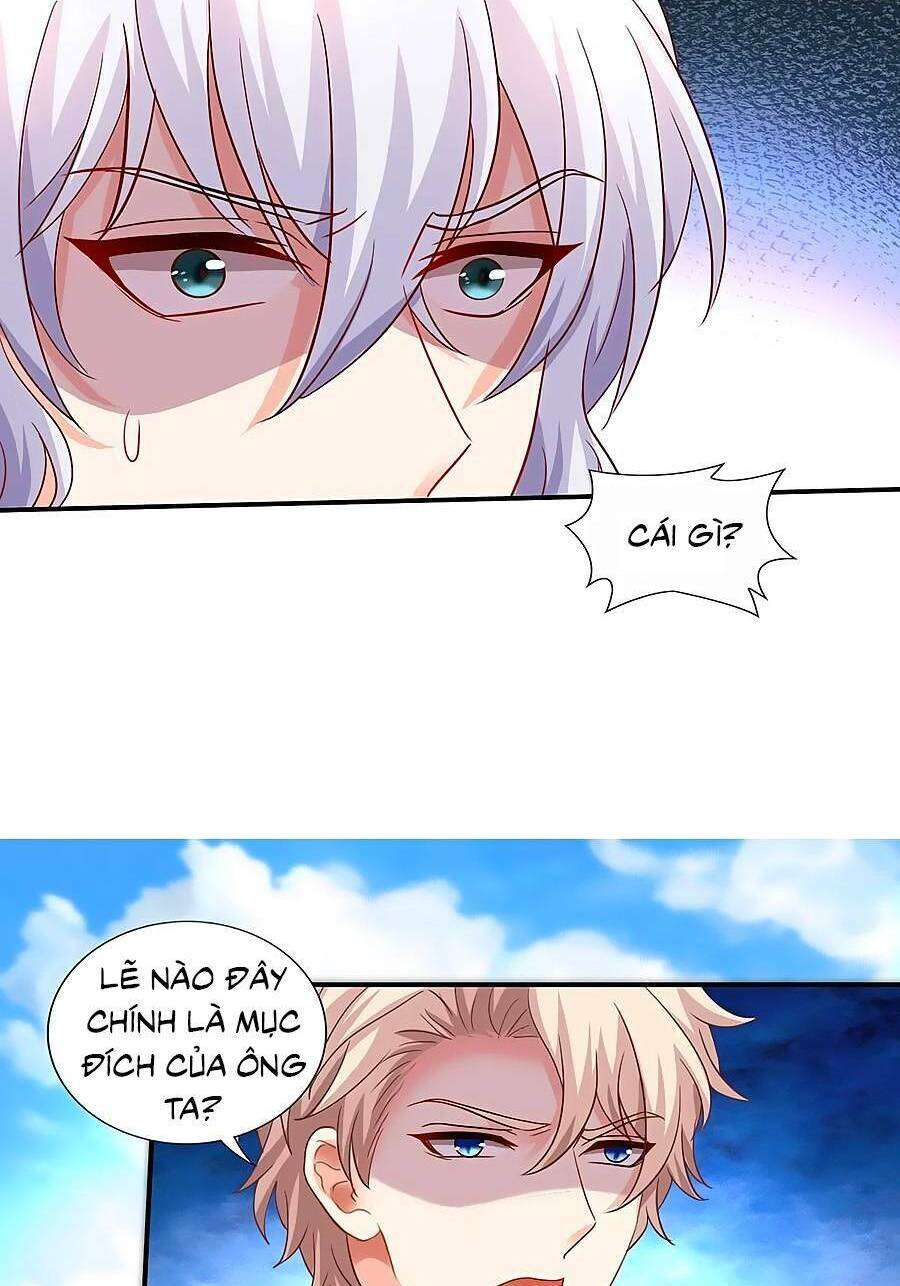 Đưa mami về nhà: Chapter 421