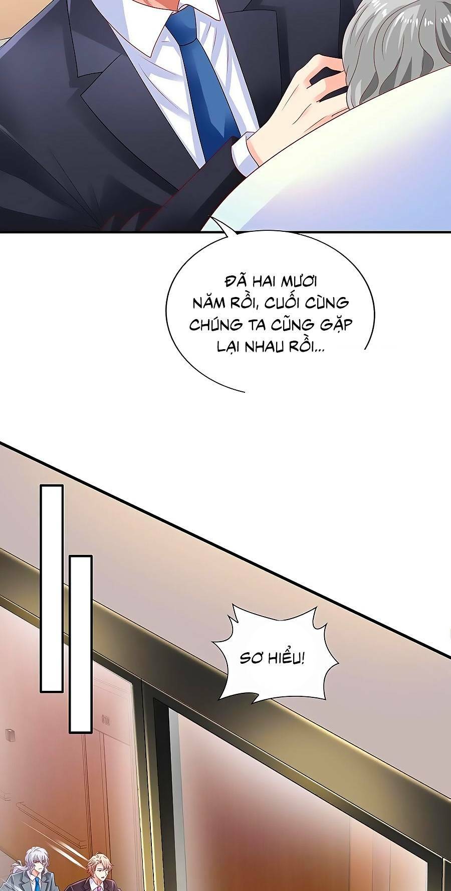 Đưa mami về nhà: Chapter 422