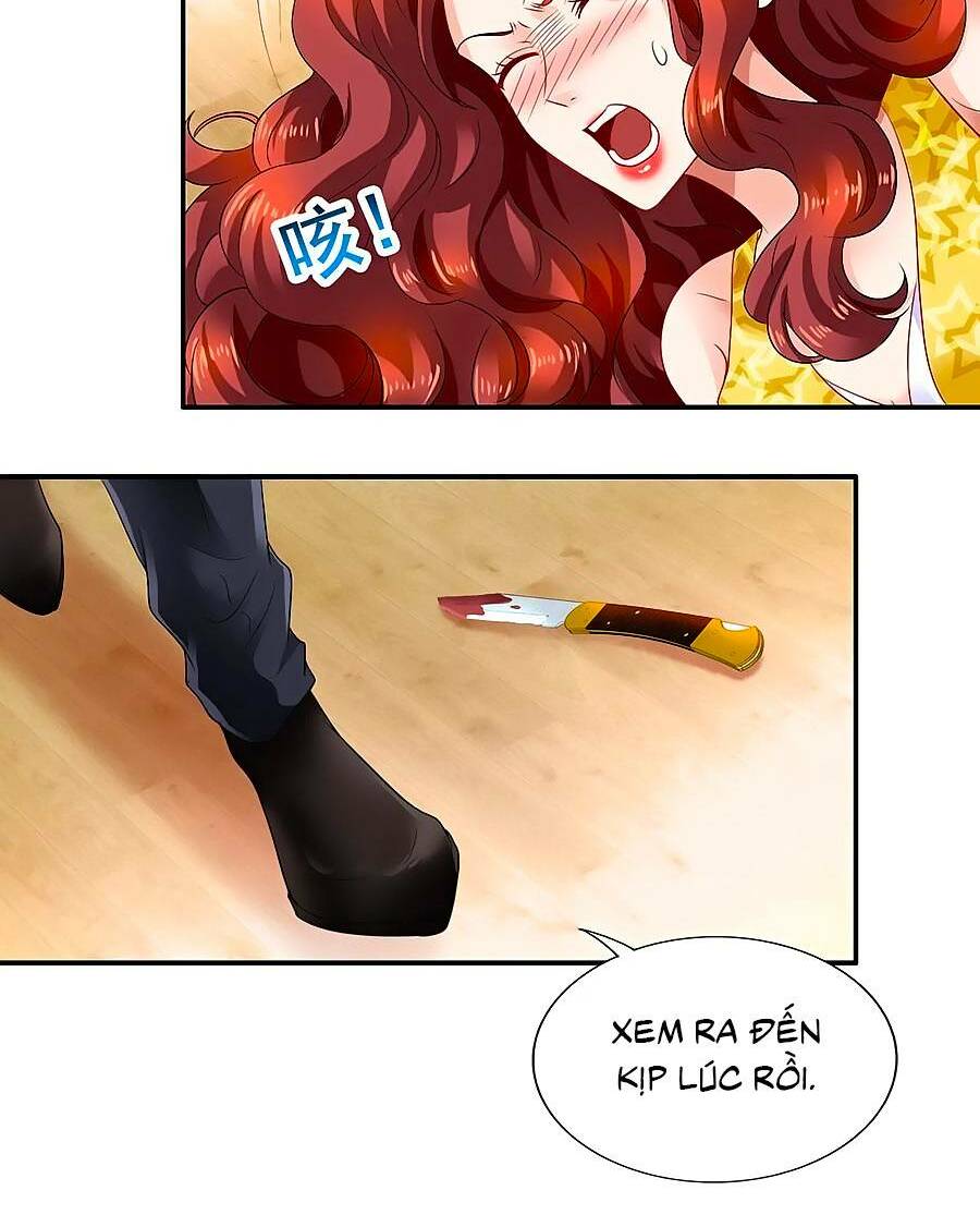 Đưa mami về nhà: Chapter 422