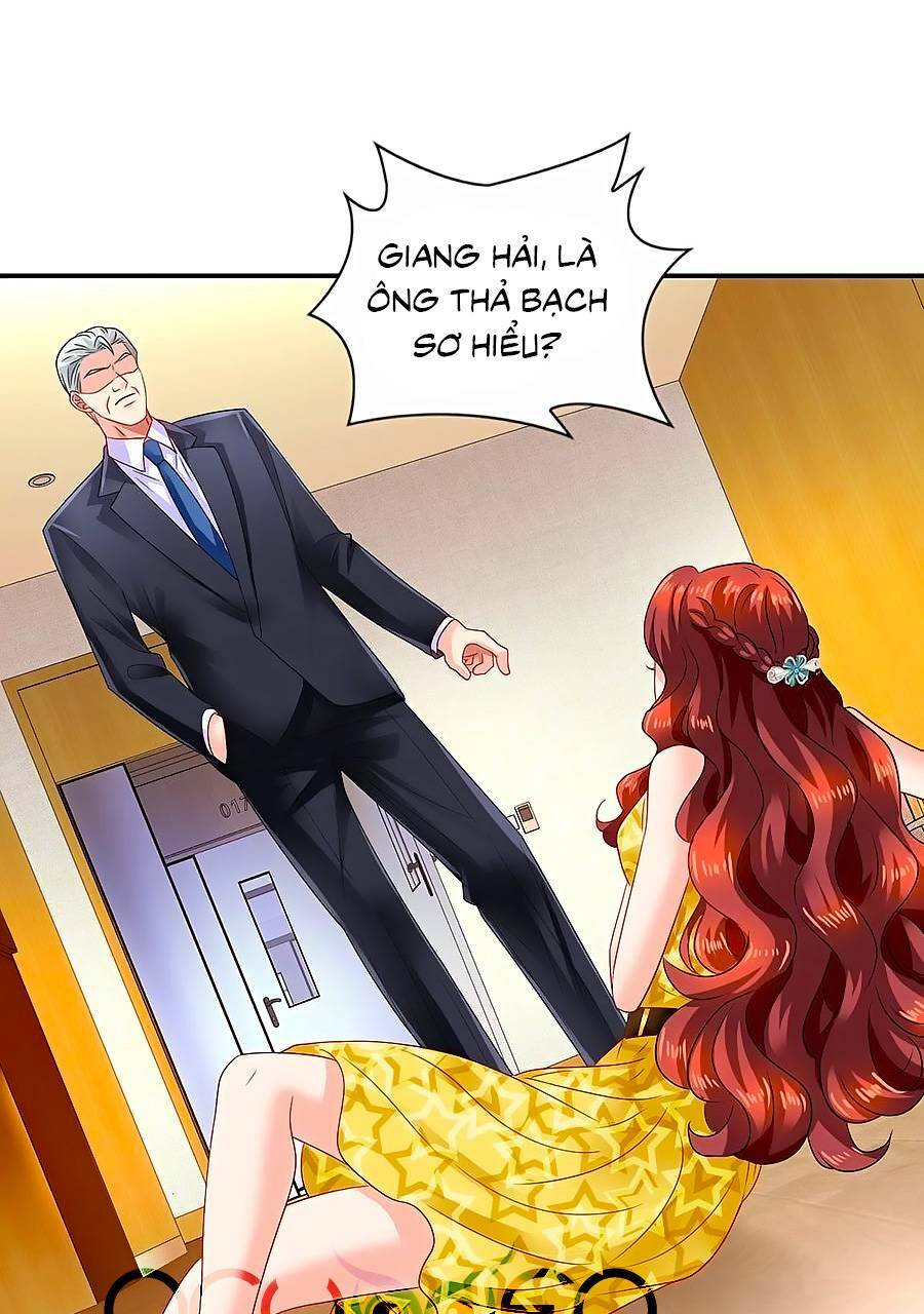 Đưa mami về nhà: Chapter 422