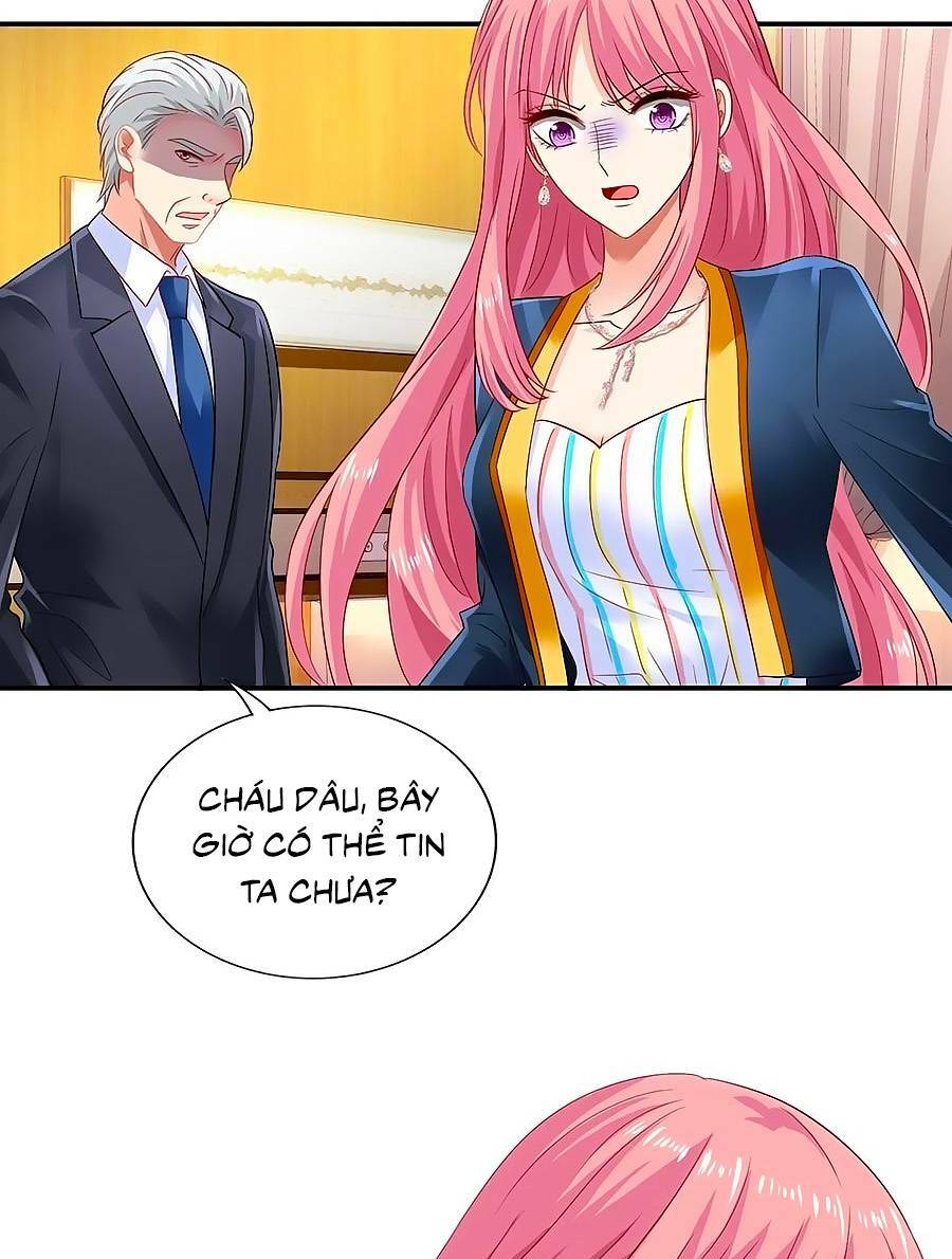 Đưa mami về nhà: Chapter 422