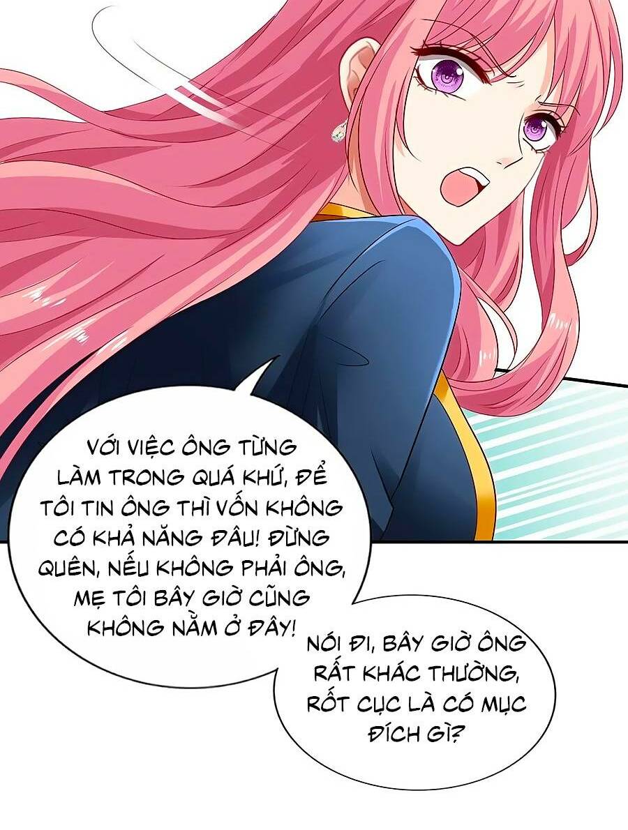 Đưa mami về nhà: Chapter 422