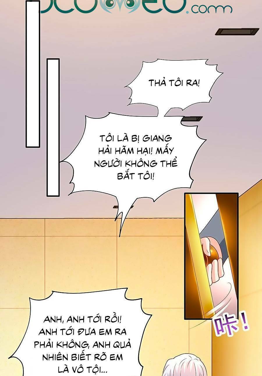 Đưa mami về nhà: Chapter 423