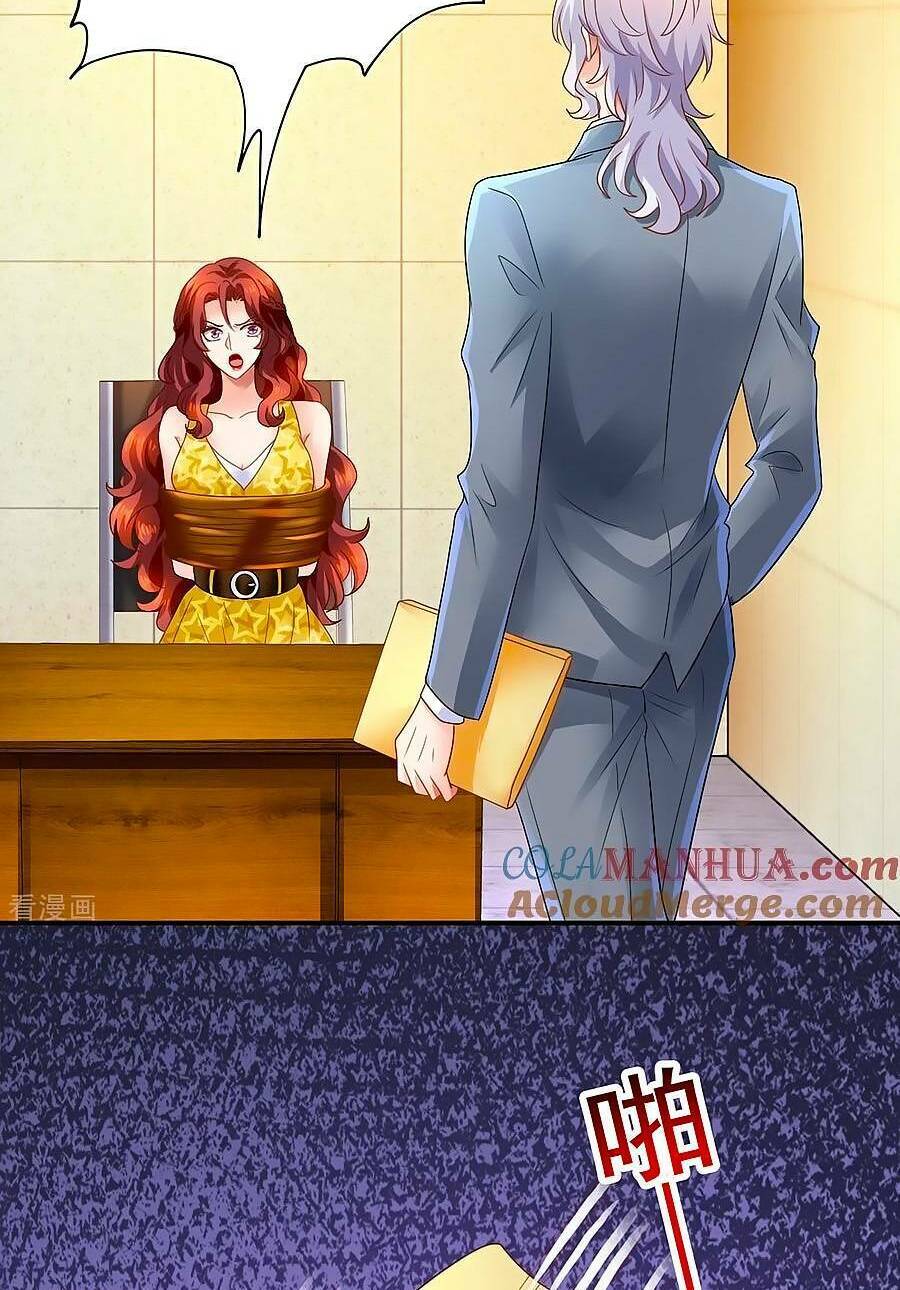 Đưa mami về nhà: Chapter 423