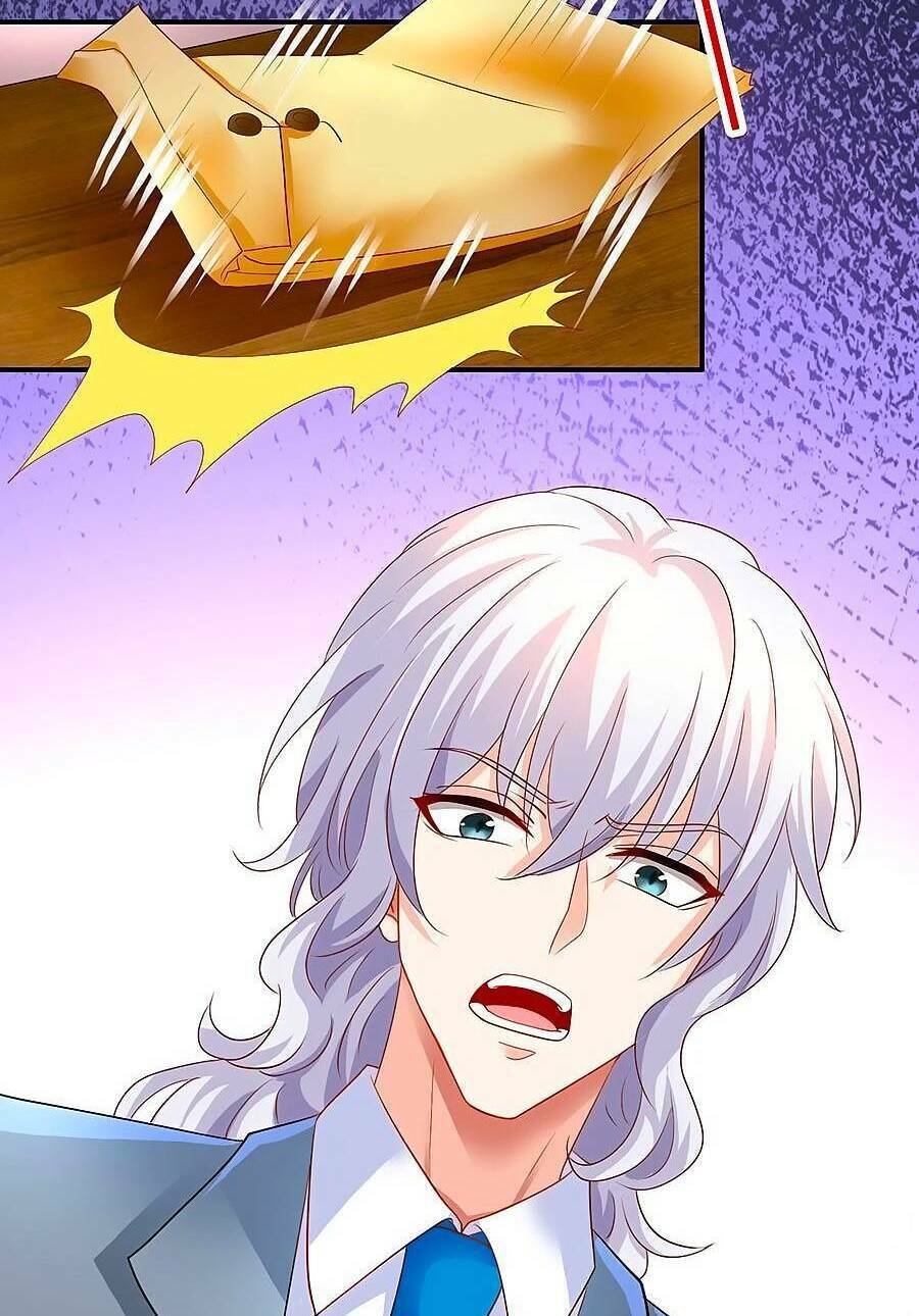 Đưa mami về nhà: Chapter 423