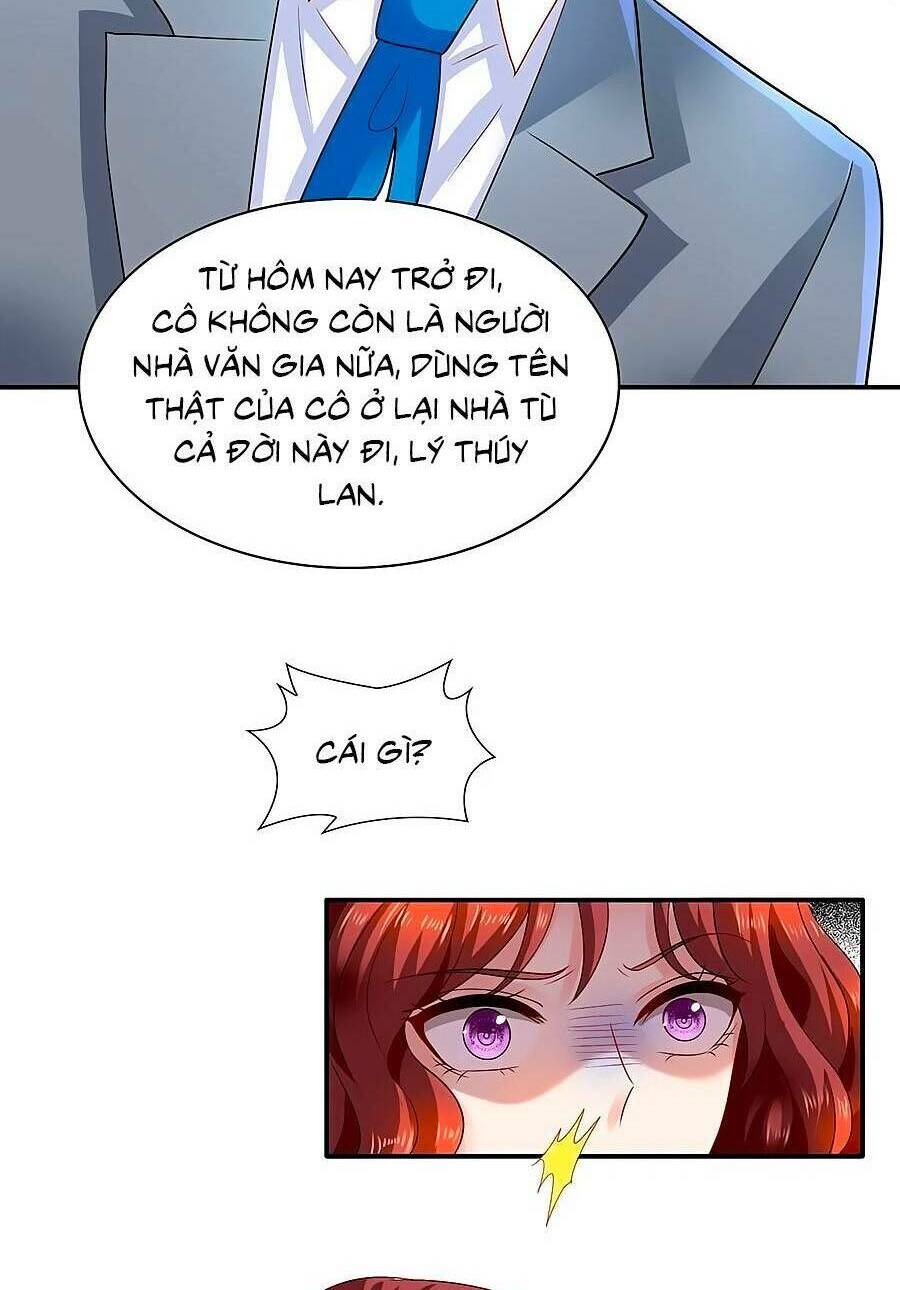 Đưa mami về nhà: Chapter 423