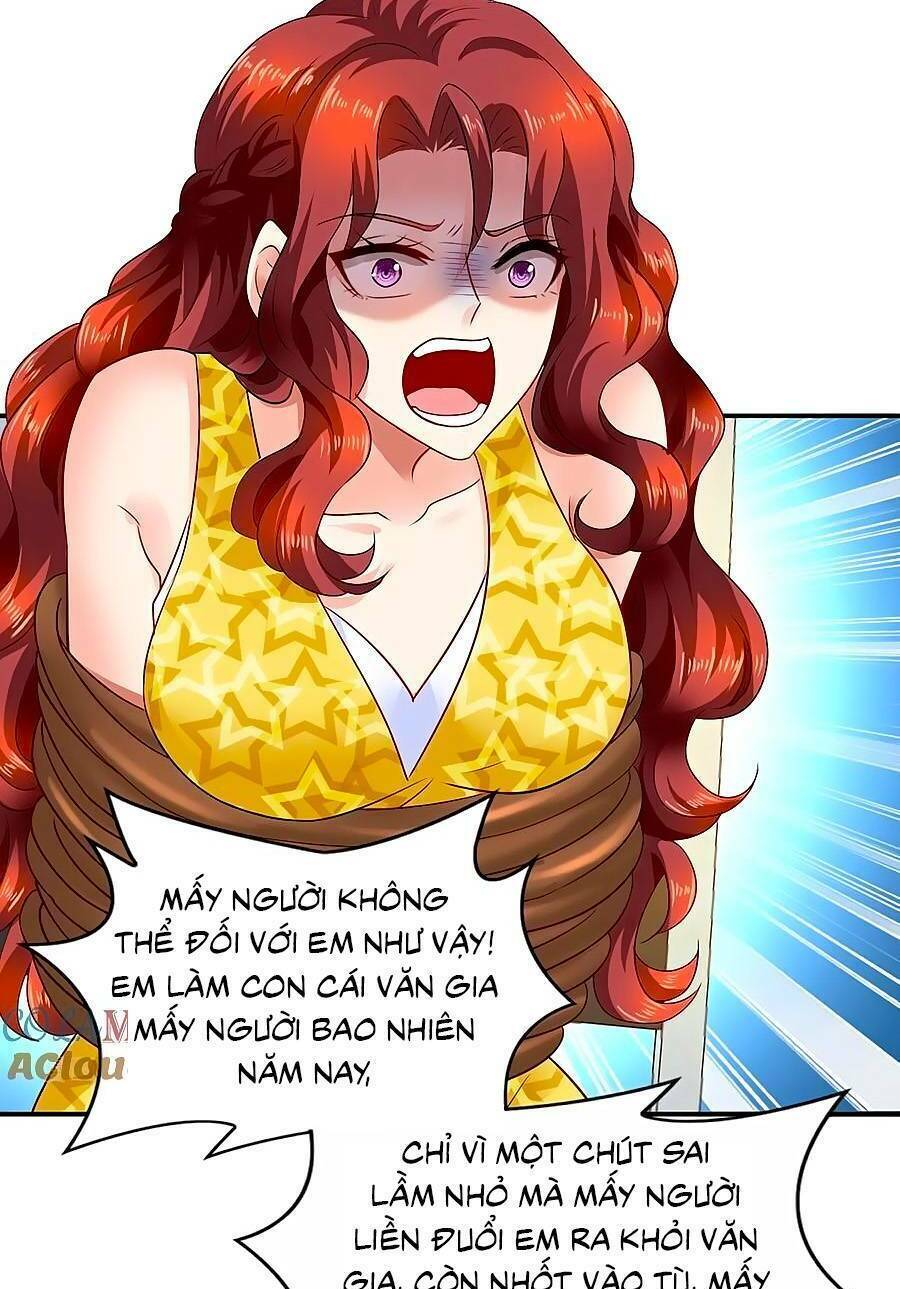 Đưa mami về nhà: Chapter 423