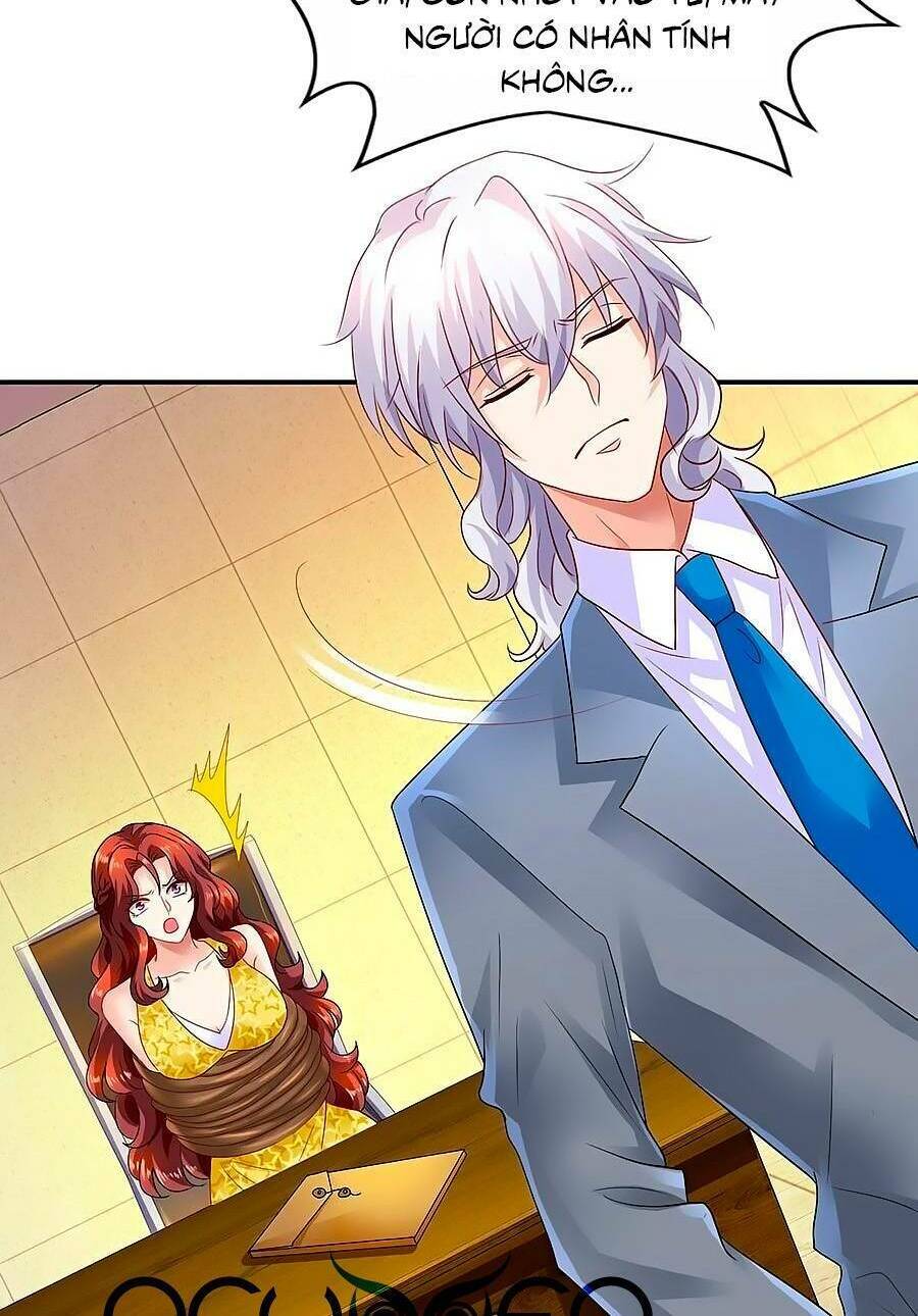 Đưa mami về nhà: Chapter 423