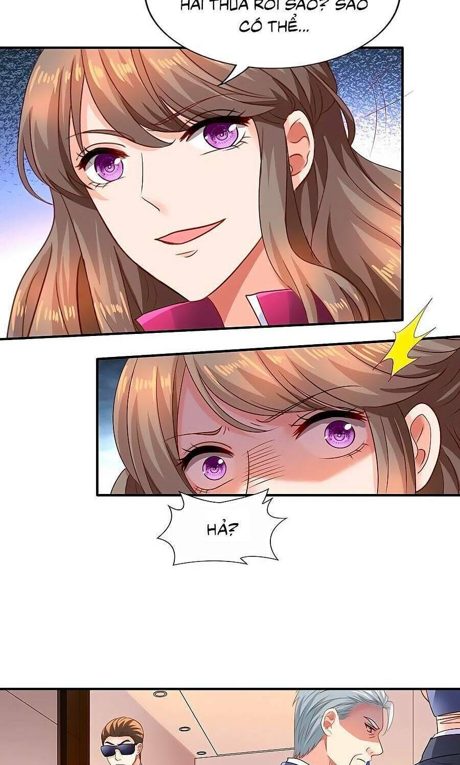 Đưa mami về nhà: Chapter 423