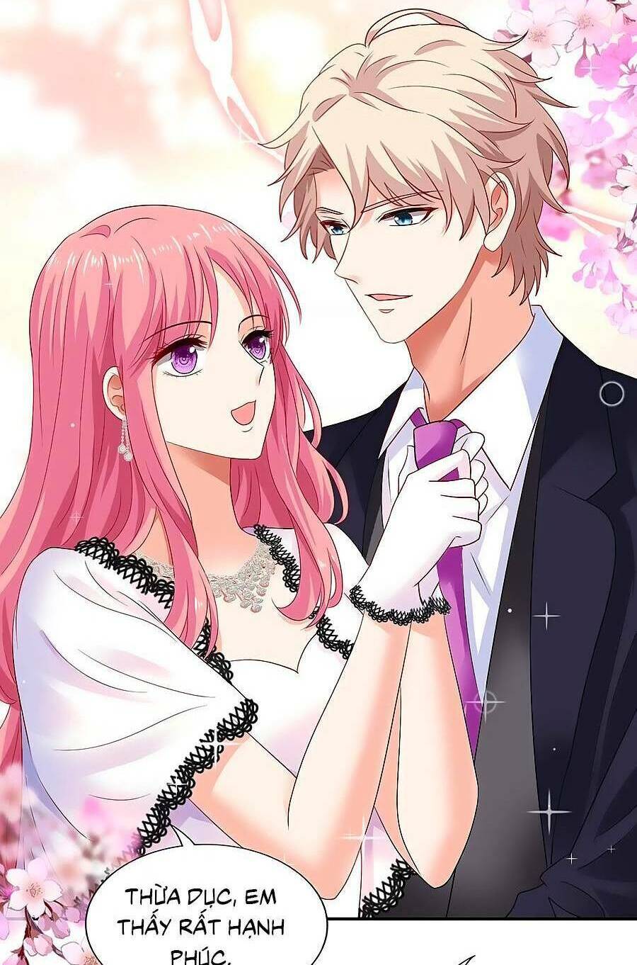 Đưa mami về nhà: Chapter 423