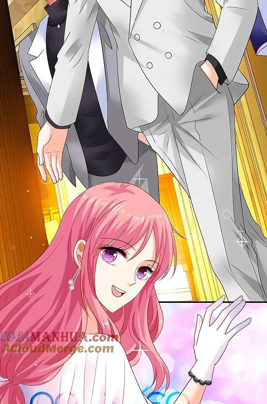 Đưa mami về nhà: Chapter 423