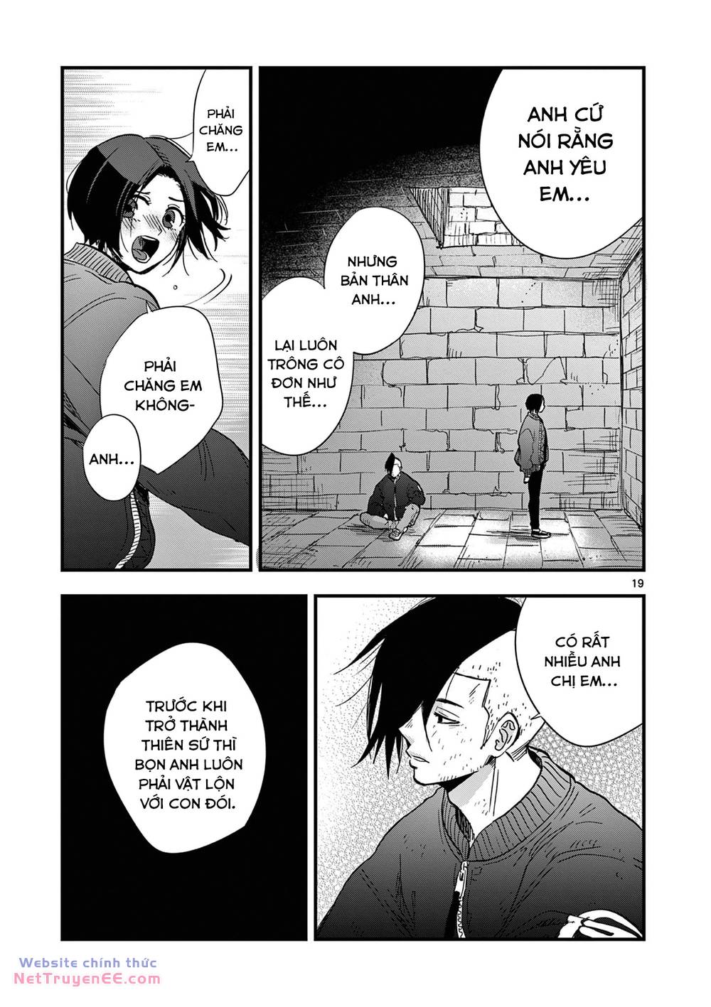Liệu nhân loại có cần nền văn minh hậu tận thế không?: Chapter 12: Giá trị, thời khắc choáng váng