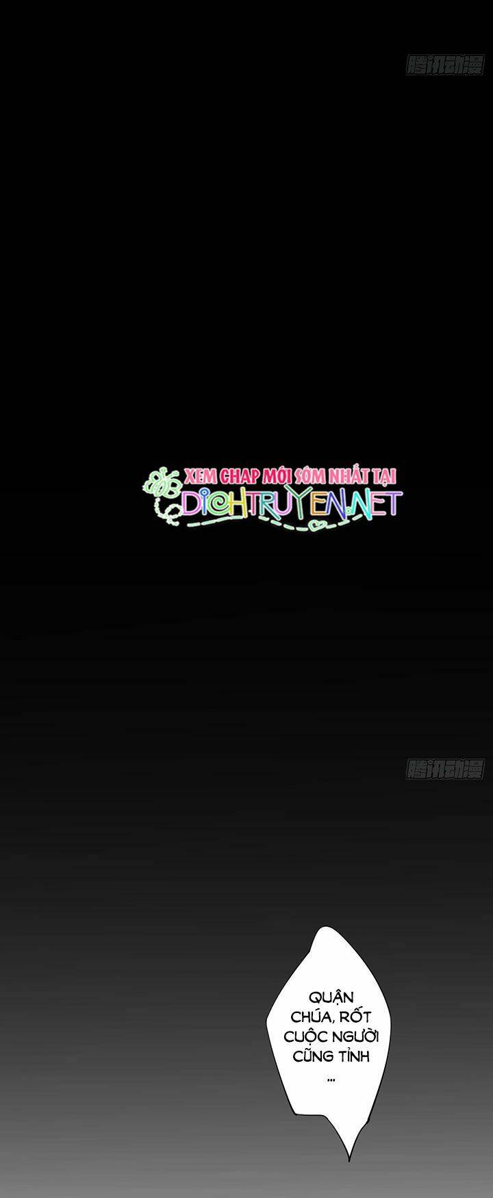 Quận chúa bất tư gia: Chapter 1