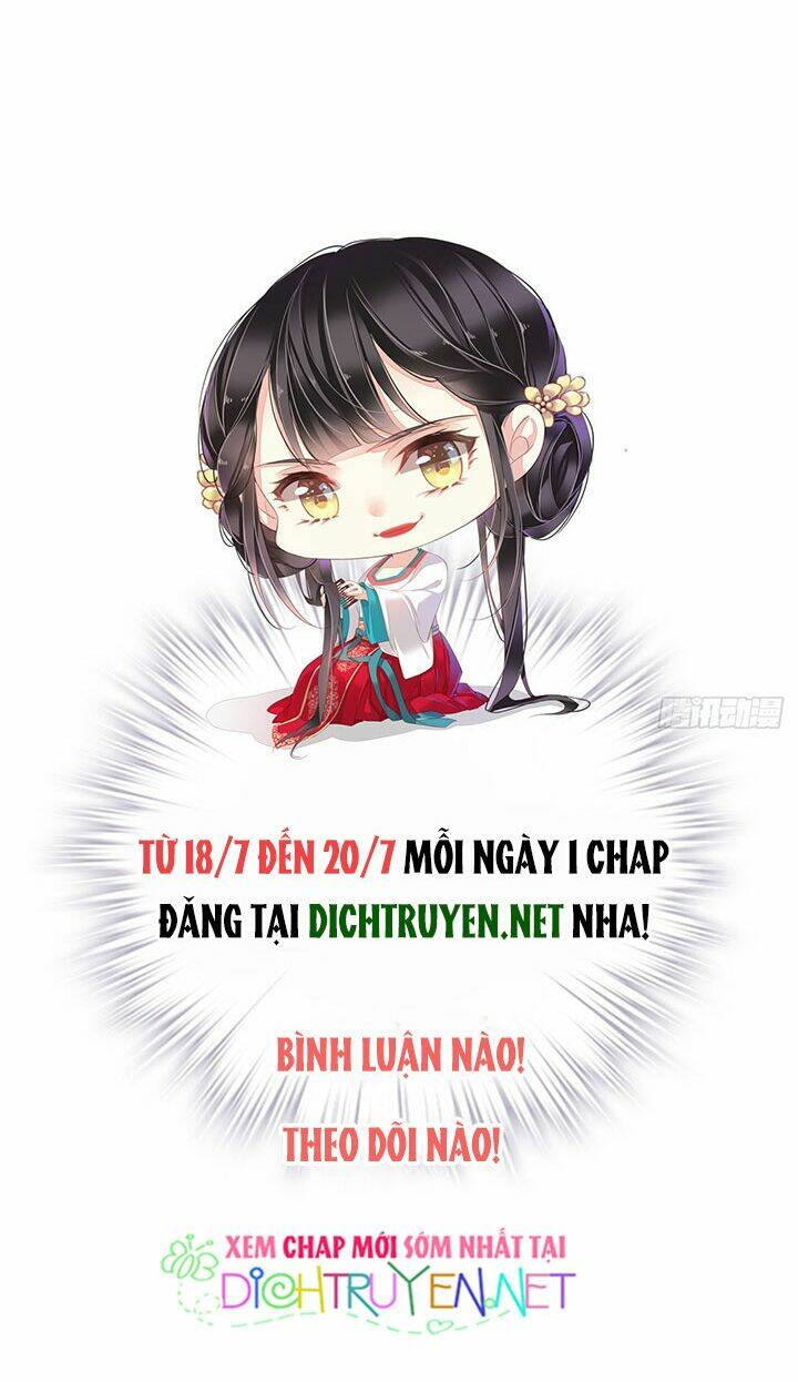 Quận chúa bất tư gia: Chapter 1