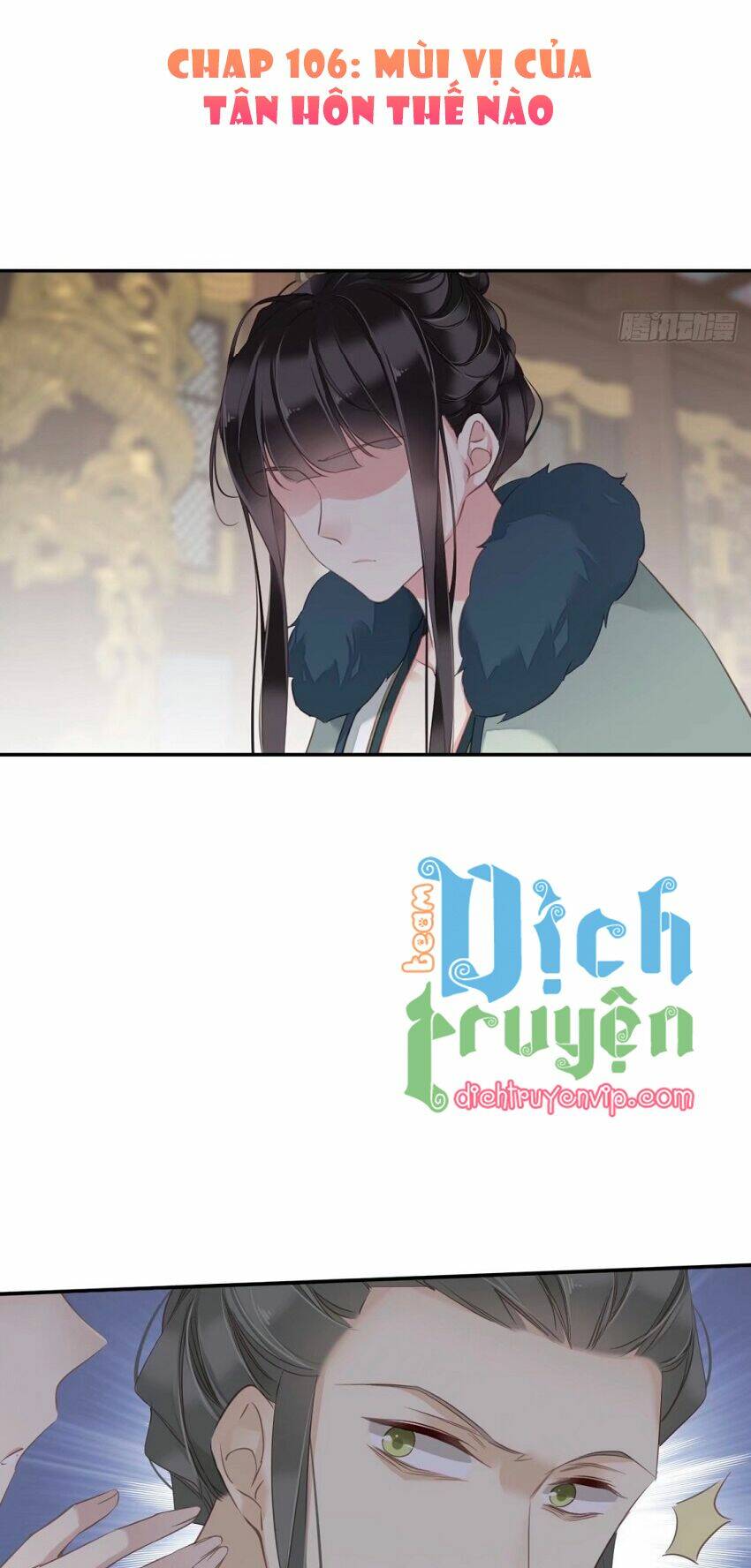 Quận chúa bất tư gia: Chapter 106