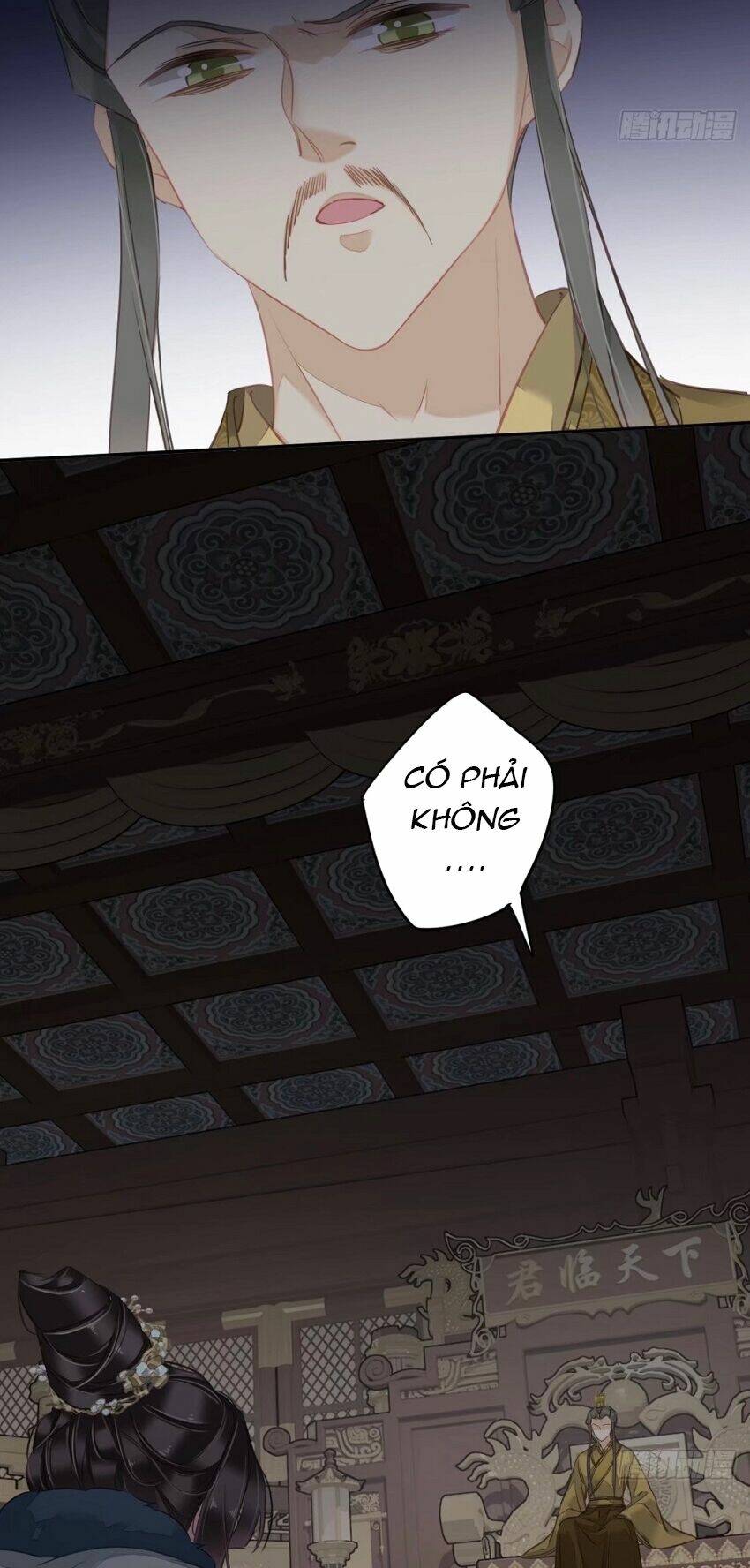 Quận chúa bất tư gia: Chapter 106