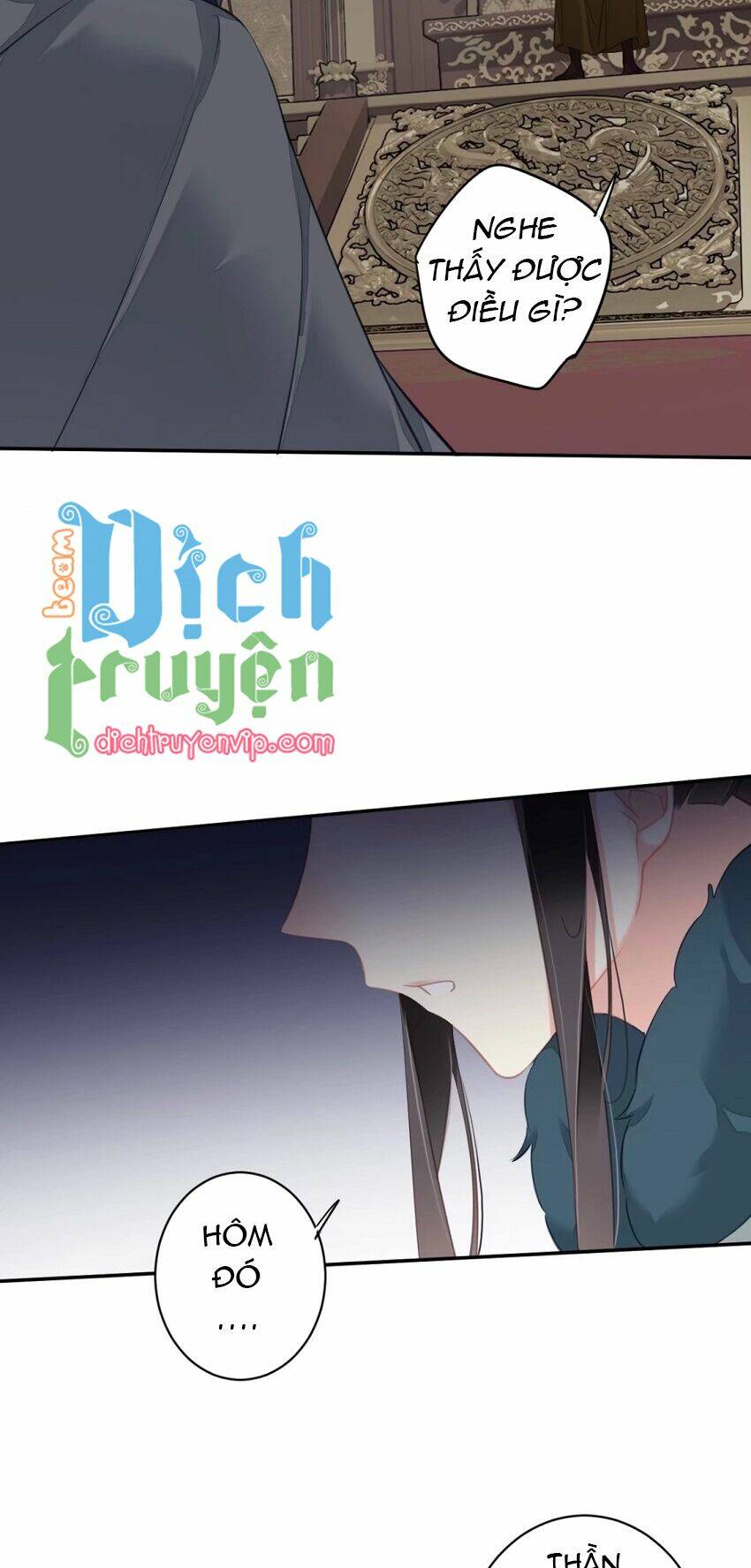 Quận chúa bất tư gia: Chapter 106