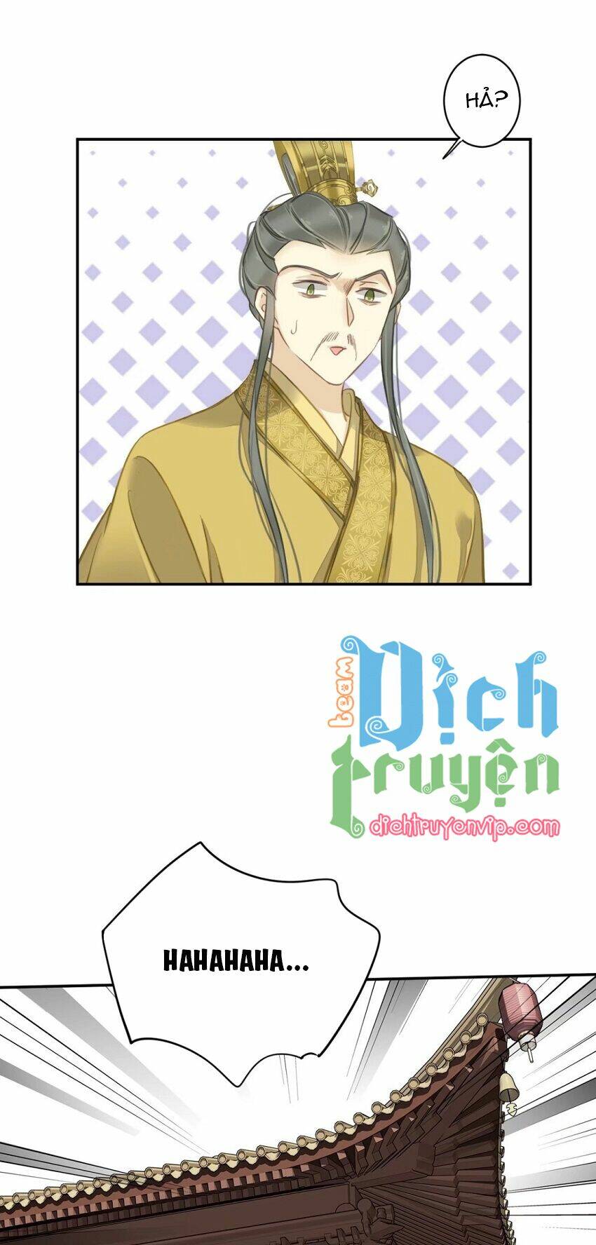 Quận chúa bất tư gia: Chapter 106