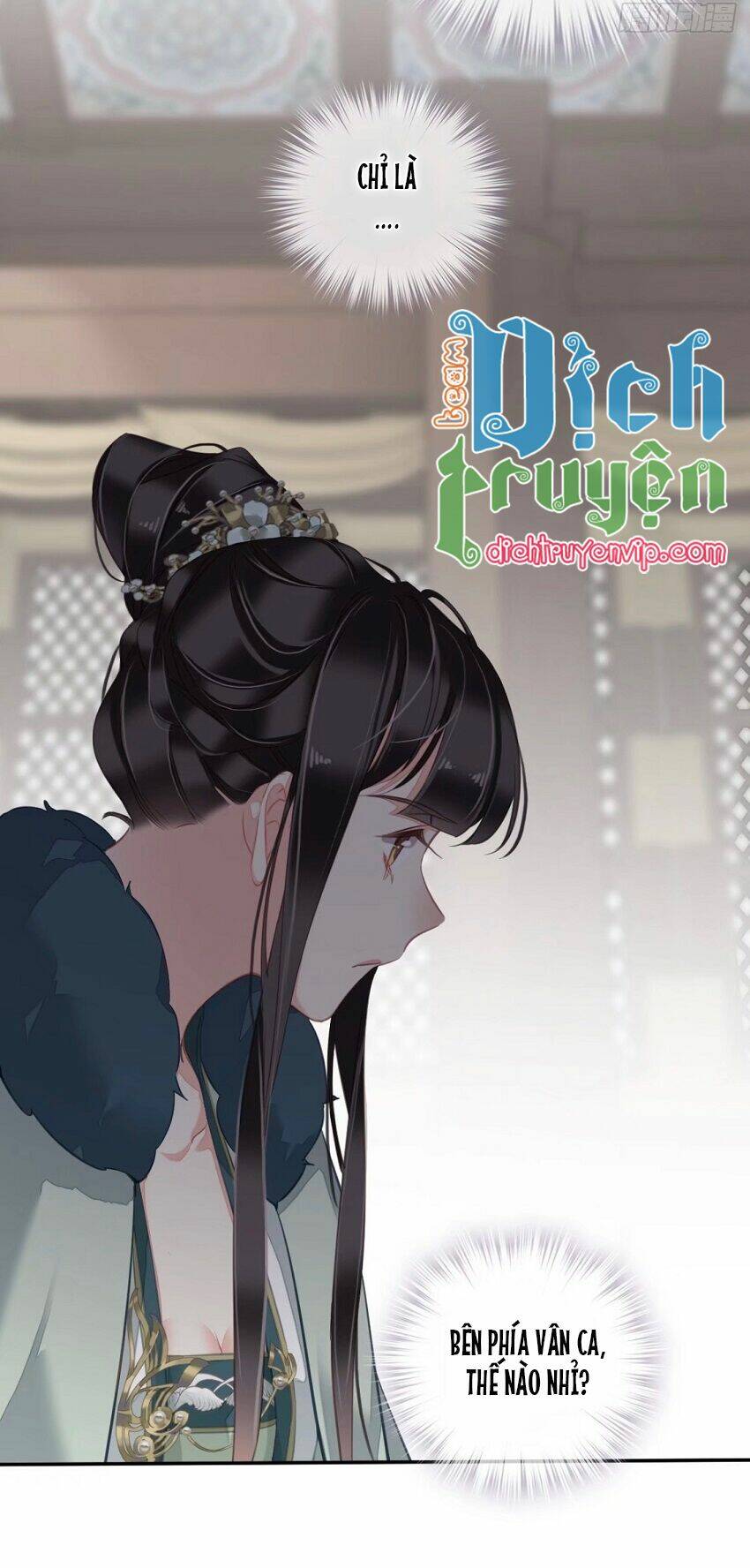 Quận chúa bất tư gia: Chapter 106