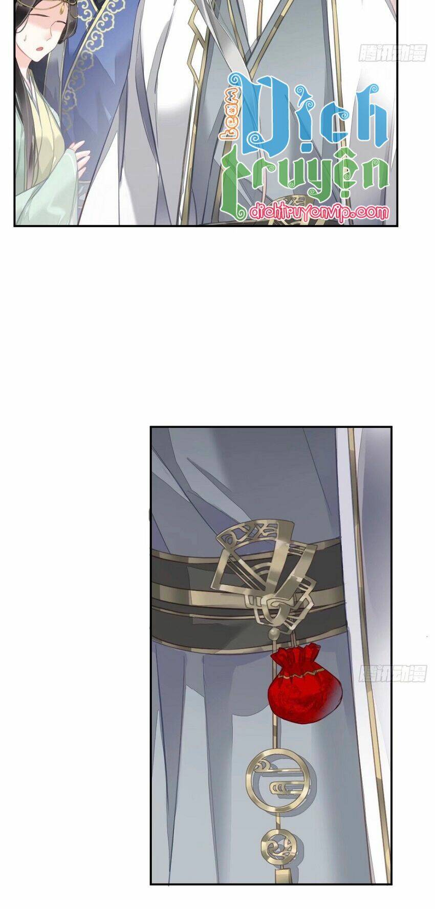 Quận chúa bất tư gia: Chapter 106