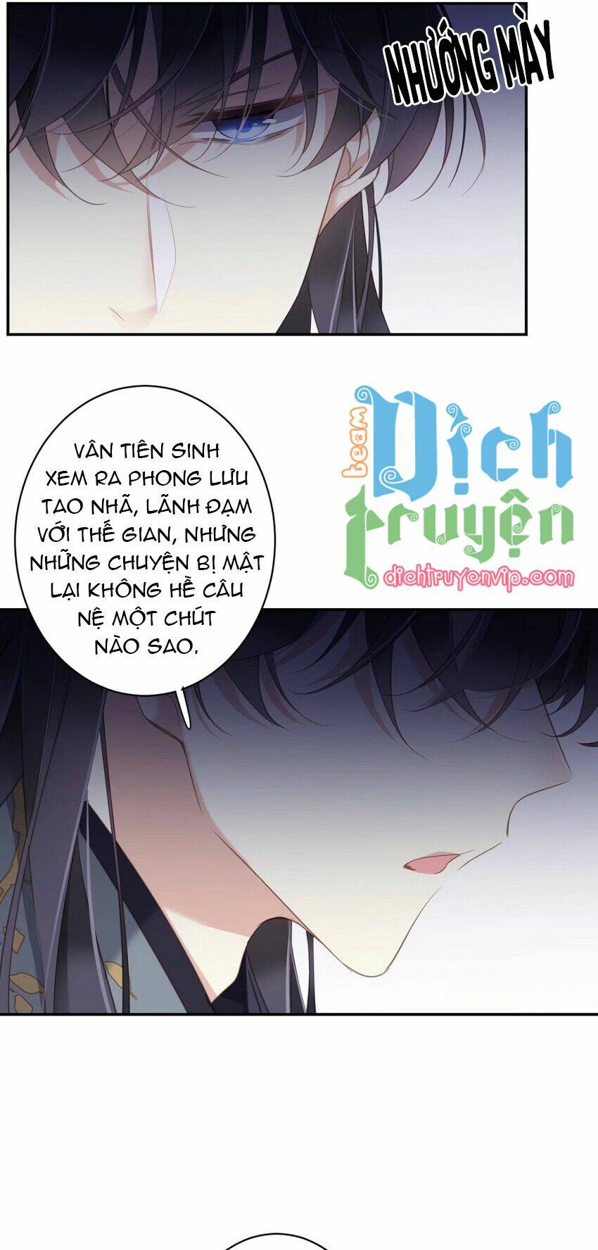 Quận chúa bất tư gia: Chapter 106