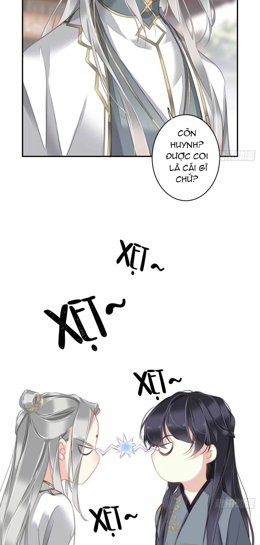 Quận chúa bất tư gia: Chapter 106