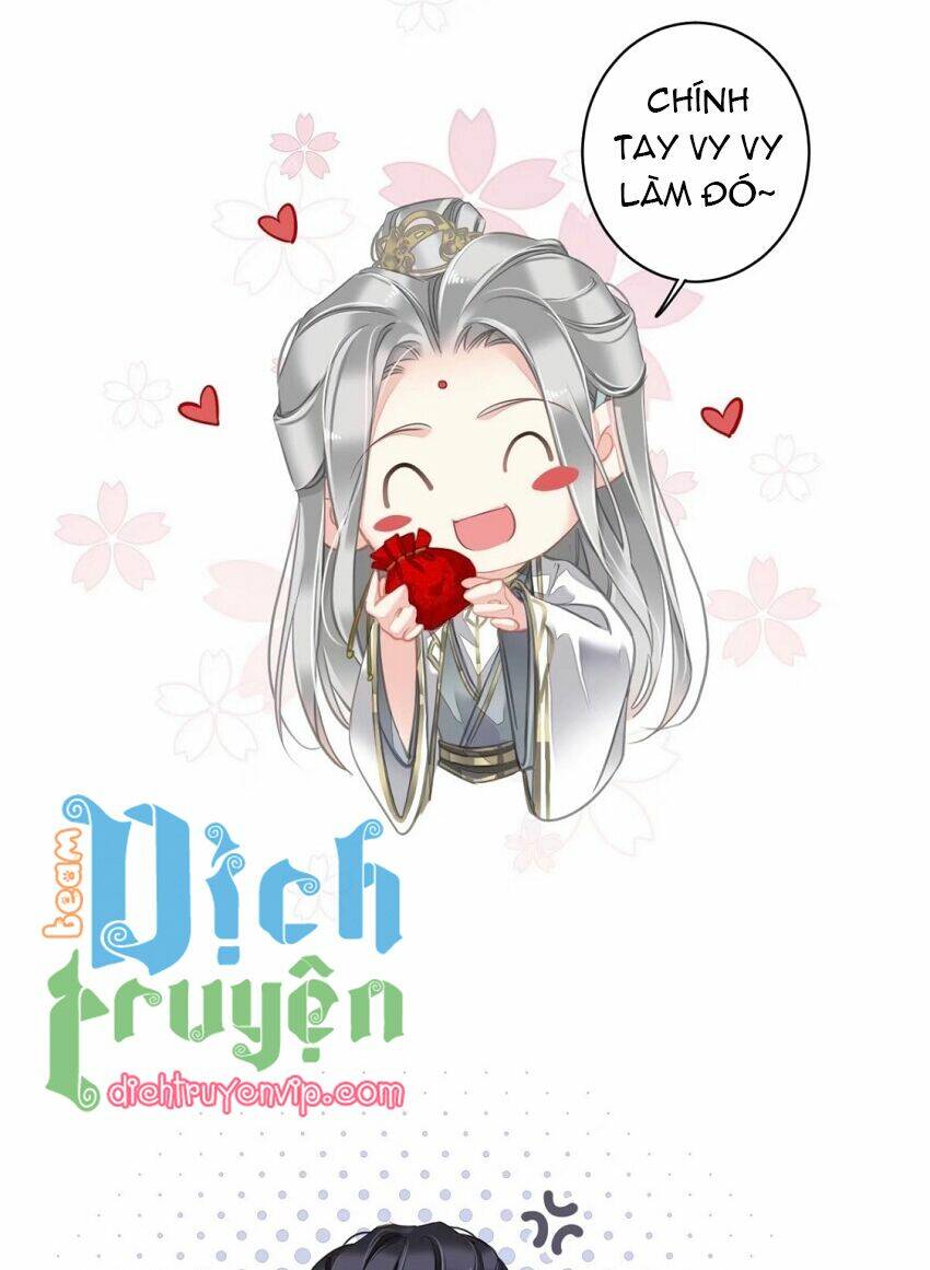 Quận chúa bất tư gia: Chapter 106