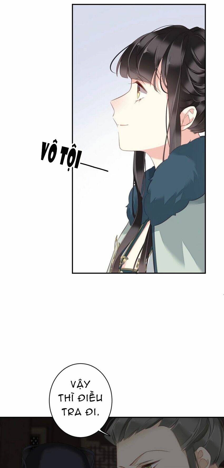 Quận chúa bất tư gia: Chapter 106