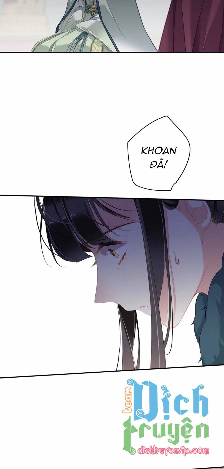 Quận chúa bất tư gia: Chapter 106