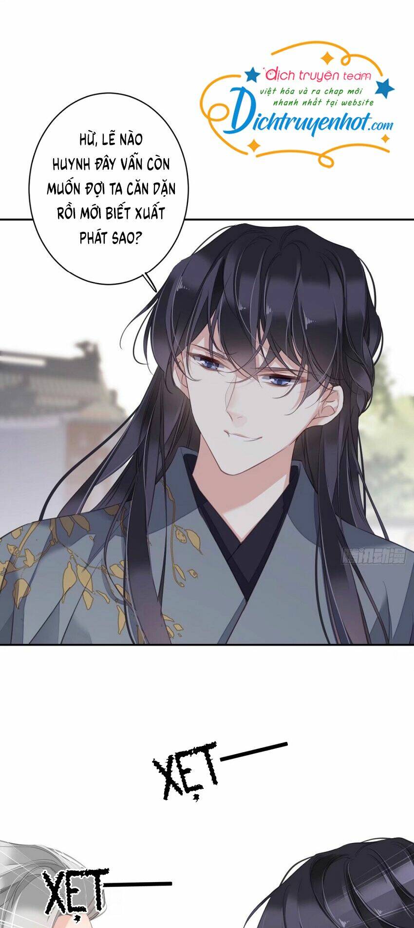 Quận chúa bất tư gia: Chapter 107